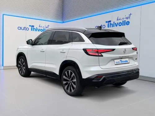 Renault Austral full hybrid E-Tech 200 ch Techno - Photo 2