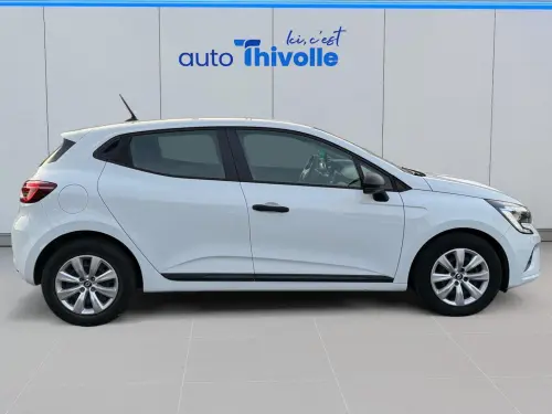 Renault Clio Clio SCe 65 Authentic - Photo 5