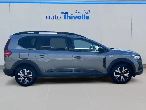 Dacia Jogger Hybrid 140 7 places Extreme - Photo 5