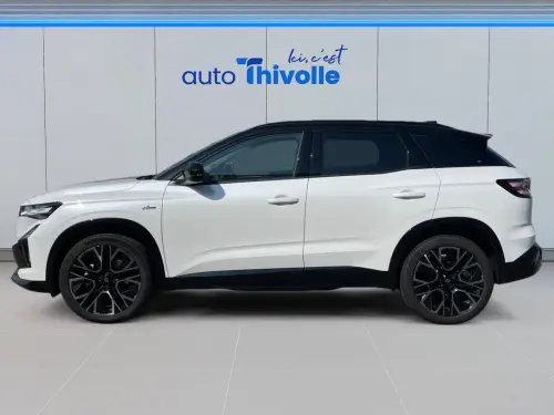 Renault Austral full hybrid E-Tech 200 ch Esprit Alpine - Photo 1