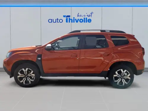 Dacia Duster TCe 150 4x2 EDC Journey - Photo 1