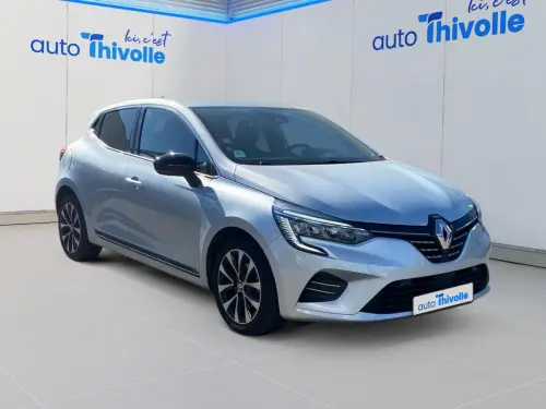Renault Clio Clio TCe 90 Techno - Photo 6