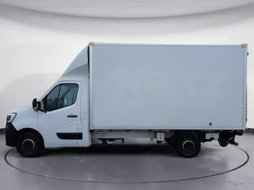 Renault Master MASTER GV 20M3 TRAC R3500 L3 ENERGY DCI 145 - Photo 2