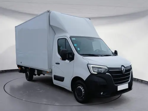 Renault Master MASTER GV 20M3 TRAC R3500 L3 ENERGY DCI 145 - Photo 4
