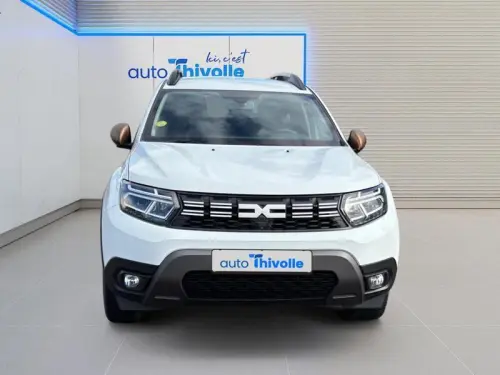 Dacia Duster Blue dCi 115 4x4 Extreme - Photo 7