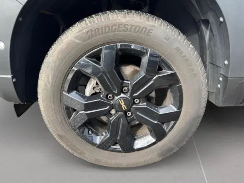 Dacia Duster Blue dCi 115 4x4 Extreme - Photo 8