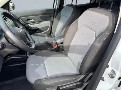Dacia Duster Blue dCi 115 4x4 Extreme - Photo 9