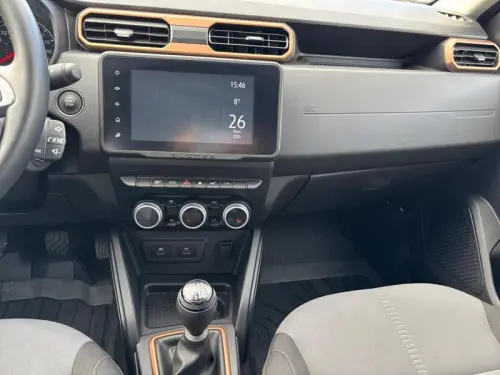 Dacia Duster Blue dCi 115 4x4 Extreme - Photo 10