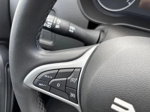 Dacia Duster Blue dCi 115 4x4 Extreme - Photo 12