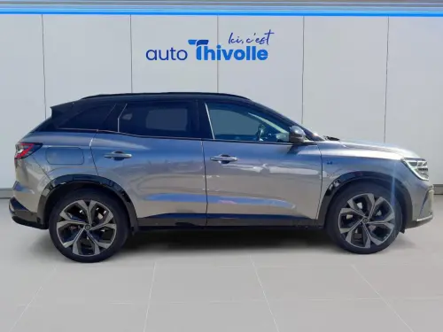 Renault Austral E-Tech hybrid 200 Techno esprit Alpine - Photo 5