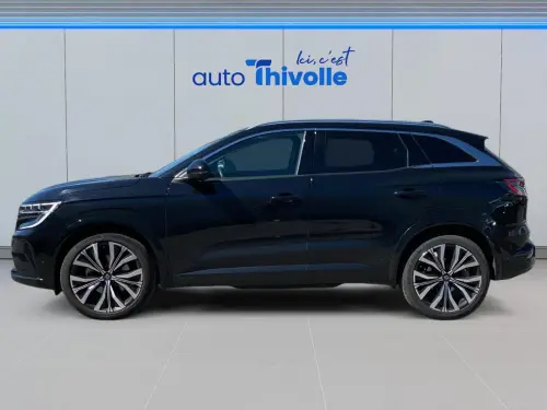 Renault Austral E-Tech hybrid 200 Iconic - Photo 1