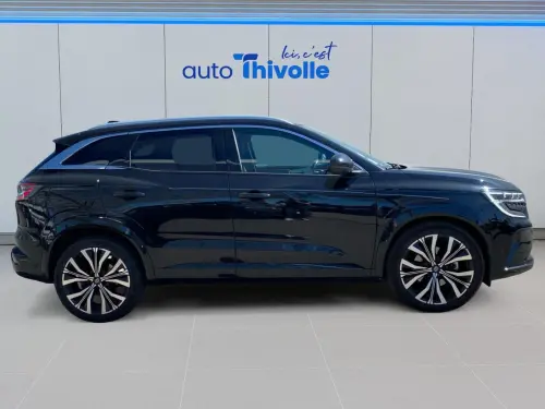 Renault Austral E-Tech hybrid 200 Iconic - Photo 5