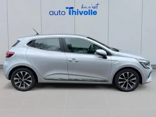 Renault Clio Clio TCe 90 - 21N Intens - Photo 5