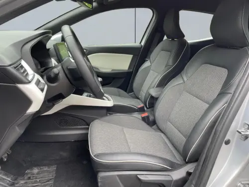 Renault Clio Clio TCe 90 - 21N Intens - Photo 9