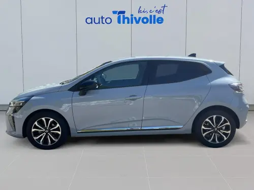 Renault Clio Clio Eco-G 100 ch GSR2 Techno - Photo 1