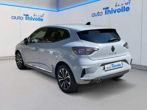 Renault Clio Clio Eco-G 100 ch GSR2 Techno - Photo 2