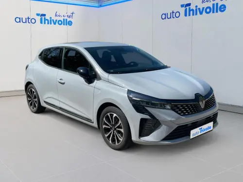 Renault Clio Clio Eco-G 100 ch GSR2 Techno - Photo 6