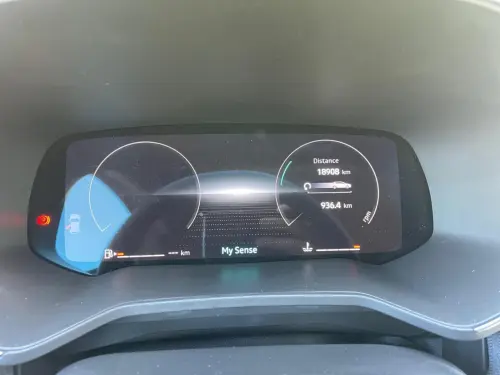 Renault Clio Clio Eco-G 100 ch GSR2 Techno - Photo 13
