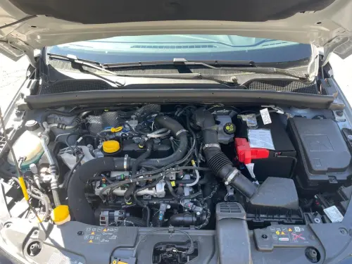 Renault Clio Clio Eco-G 100 ch GSR2 Techno - Photo 19