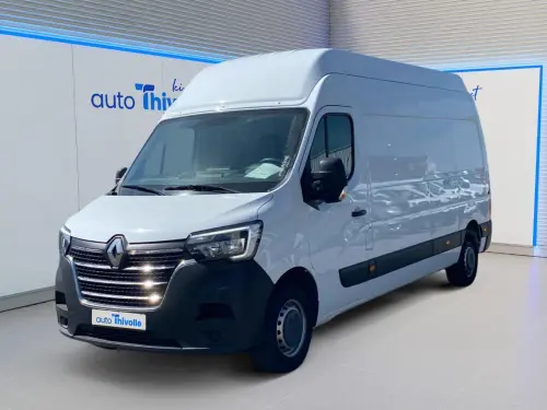 Renault Master MASTER FGN TRAC F3500 L3H3 BLUE DCI 145 GRAND CONFORT - Photo 0