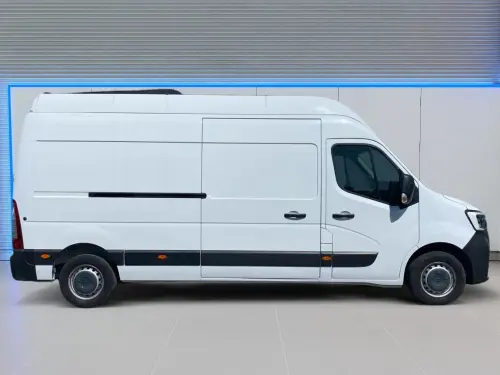 Renault Master MASTER FGN TRAC F3500 L3H3 BLUE DCI 145 GRAND CONFORT - Photo 5