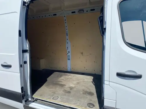 Renault Master MASTER FGN TRAC F3500 L3H3 BLUE DCI 145 GRAND CONFORT - Photo 17