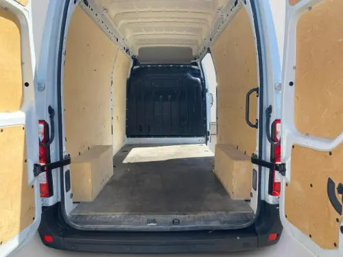 Renault Master MASTER FGN TRAC F3500 L3H3 BLUE DCI 145 GRAND CONFORT - Photo 18