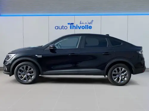 Renault Arkana mild hybrid 140 EDC FAP - 22 Evolution - Photo 1