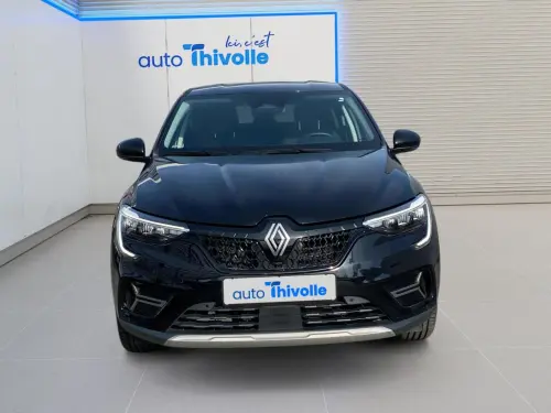 Renault Arkana mild hybrid 140 EDC FAP - 22 Evolution - Photo 7