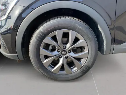 Renault Arkana mild hybrid 140 EDC FAP - 22 Evolution - Photo 8