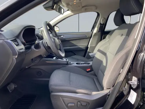 Renault Arkana mild hybrid 140 EDC FAP - 22 Evolution - Photo 9
