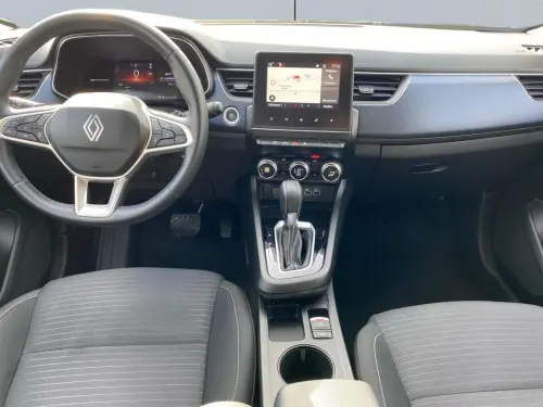 Renault Arkana mild hybrid 140 EDC FAP - 22 Evolution - Photo 11