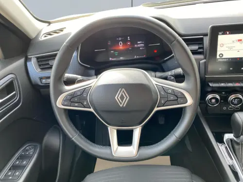Renault Arkana mild hybrid 140 EDC FAP - 22 Evolution - Photo 12