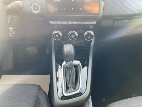 Renault Arkana mild hybrid 140 EDC FAP - 22 Evolution - Photo 14