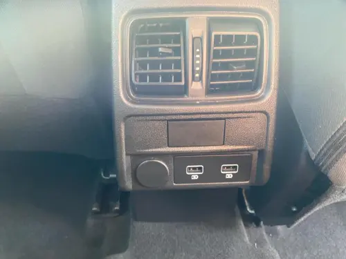 Renault Arkana mild hybrid 140 EDC FAP - 22 Evolution - Photo 17