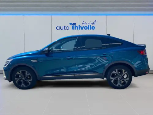 Renault Arkana E-Tech hybride 145 - 22 Engineered - Photo 1
