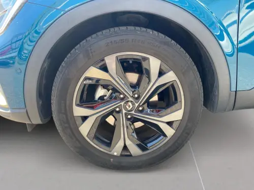 Renault Arkana E-Tech hybride 145 - 22 Engineered - Photo 8