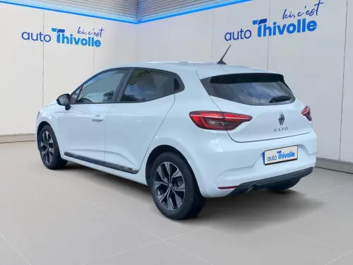 Renault Clio Clio TCe 90 Evolution - Photo 2