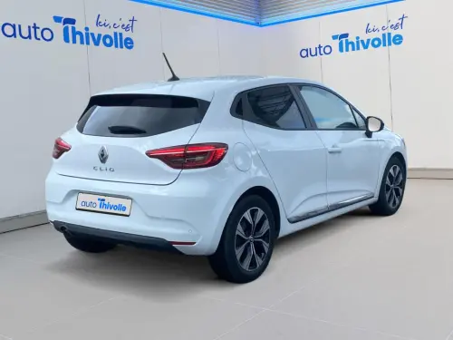 Renault Clio Clio TCe 90 Evolution - Photo 4