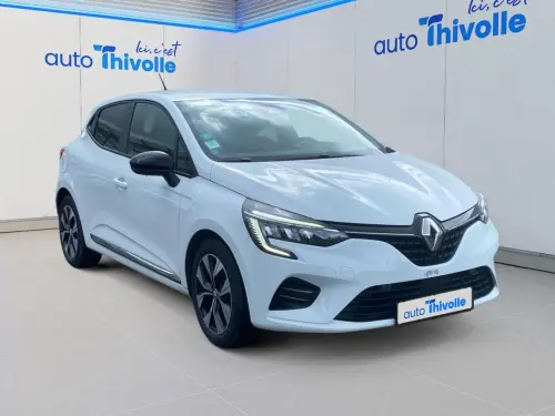 Renault Clio Clio TCe 90 Evolution - Photo 6