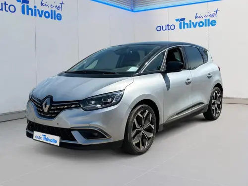 Renault Scenic Scenic TCe 140 Techno - Photo 0