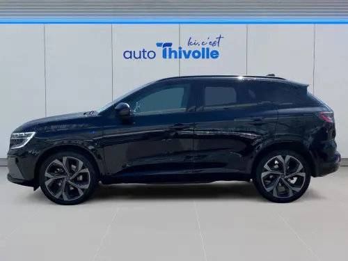 Renault Austral E-Tech full hybrid 200 GSR2 Techno esprit Alpine - Photo 2