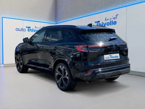 Renault Austral E-Tech full hybrid 200 GSR2 Techno esprit Alpine - Photo 6