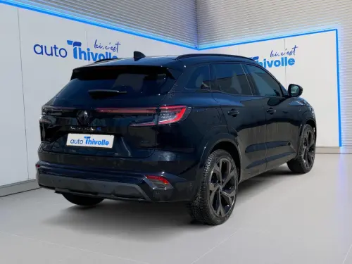 Renault Austral E-Tech full hybrid 200 GSR2 Techno esprit Alpine - Photo 7