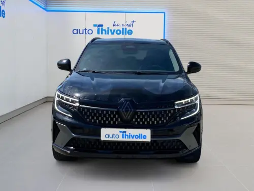 Renault Austral E-Tech full hybrid 200 GSR2 Techno esprit Alpine - Photo 1