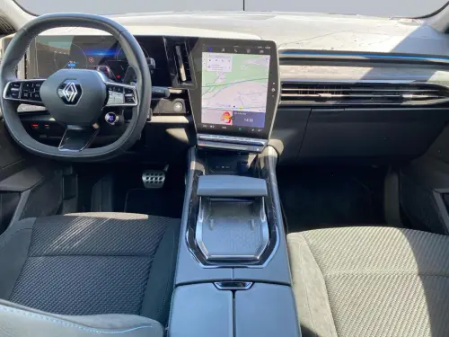 Renault Austral E-Tech full hybrid 200 GSR2 Techno esprit Alpine - Photo 13