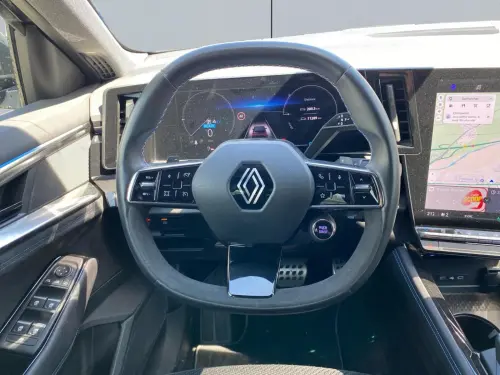 Renault Austral E-Tech full hybrid 200 GSR2 Techno esprit Alpine - Photo 14