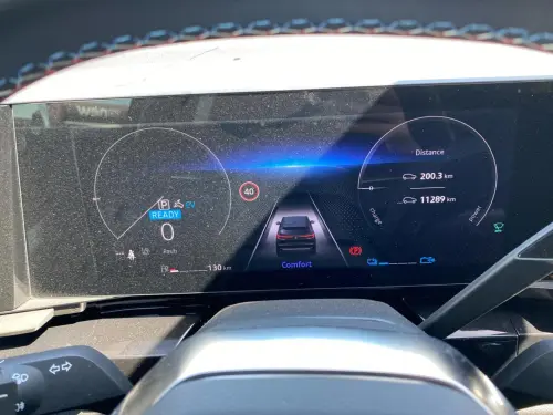 Renault Austral E-Tech full hybrid 200 GSR2 Techno esprit Alpine - Photo 15