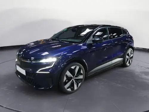 Renault Megane E-Tech Megane E-Tech 220 ch autonomie confort GSR2 Techno - Photo 0