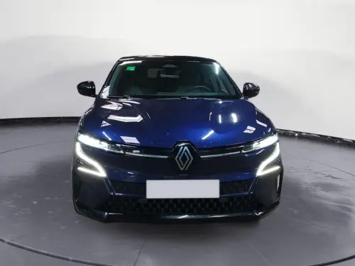 Renault Megane E-Tech Megane E-Tech 220 ch autonomie confort GSR2 Techno - Photo 1